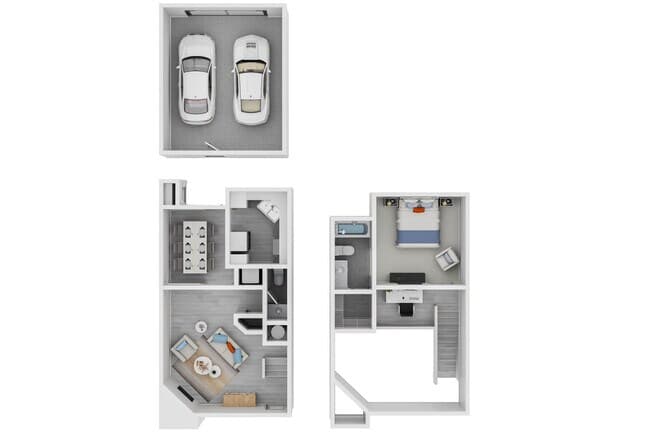 A4R 131 floor plan
