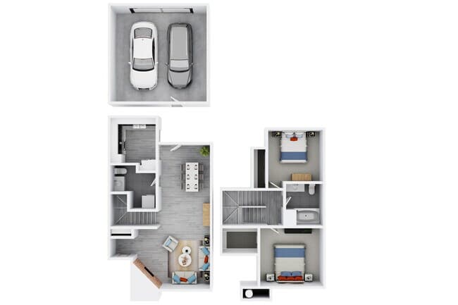 B2R 170 floor plan
