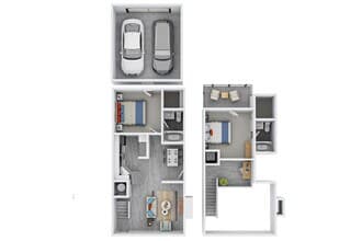 B4R 157 floor plan
