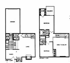 B5 017 floor plan