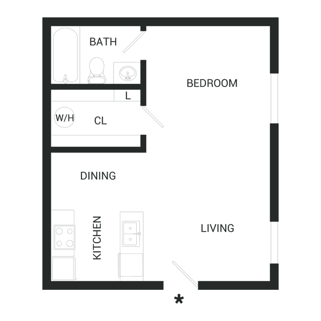 S1 2220 floor plan