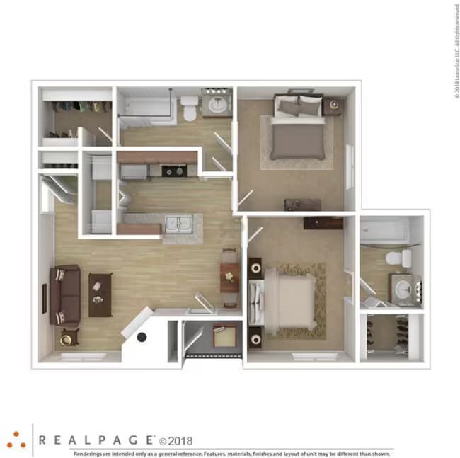B1 14108 floor plan