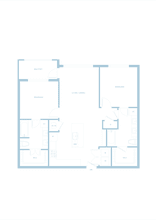 The Calina 3322 floor plan
