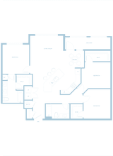 The Liora 2128 floor plan