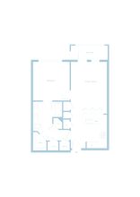 The Selva 4110 floor plan