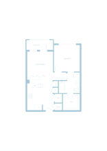 The Solara 3301 floor plan