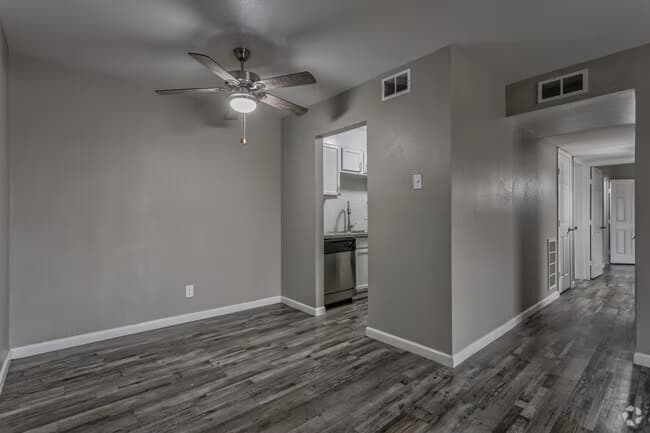 Unit 2030 2030 floor plan