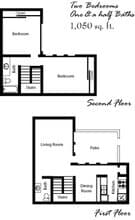 B2 362 floor plan