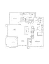 Mulberry 5312 floor plan