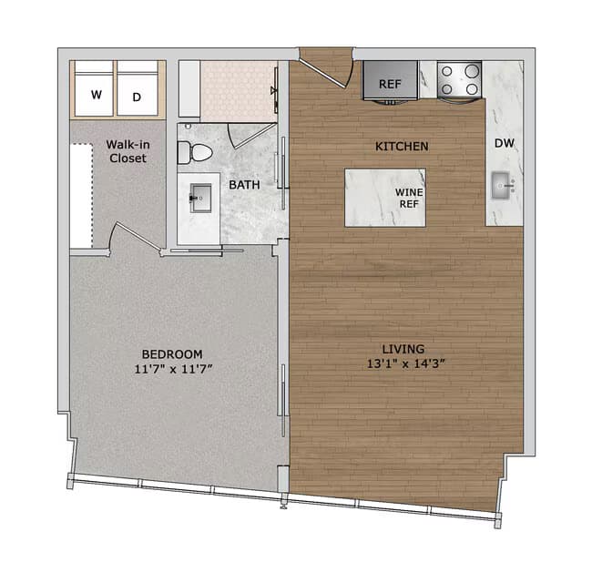S2 3108 floor plan
