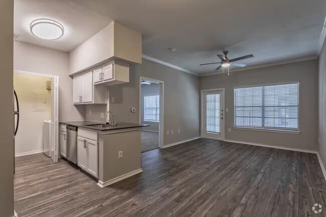 Unit 0418 1431 floor plan
