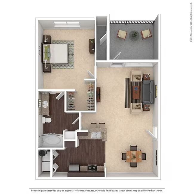 Unit 0222 0222 floor plan