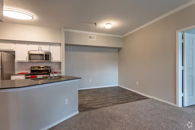Unit 1136 1136 floor plan