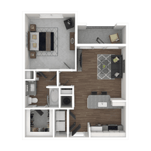 A1 3113 floor plan