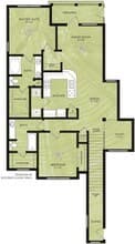 B10 7031 floor plan