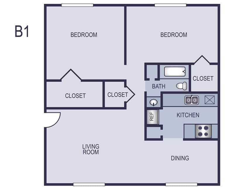 Unit 1-1044 1-1044 floor plan