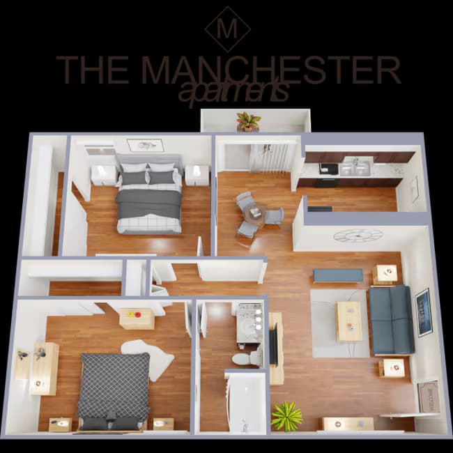 Unit 149 149 floor plan