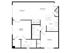 C2 339 floor plan