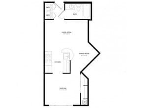 S2 351 floor plan