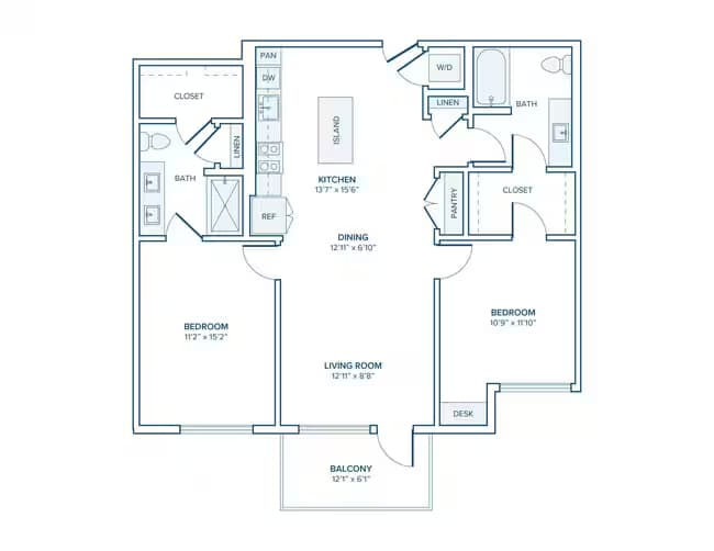 B04 4-2018 floor plan