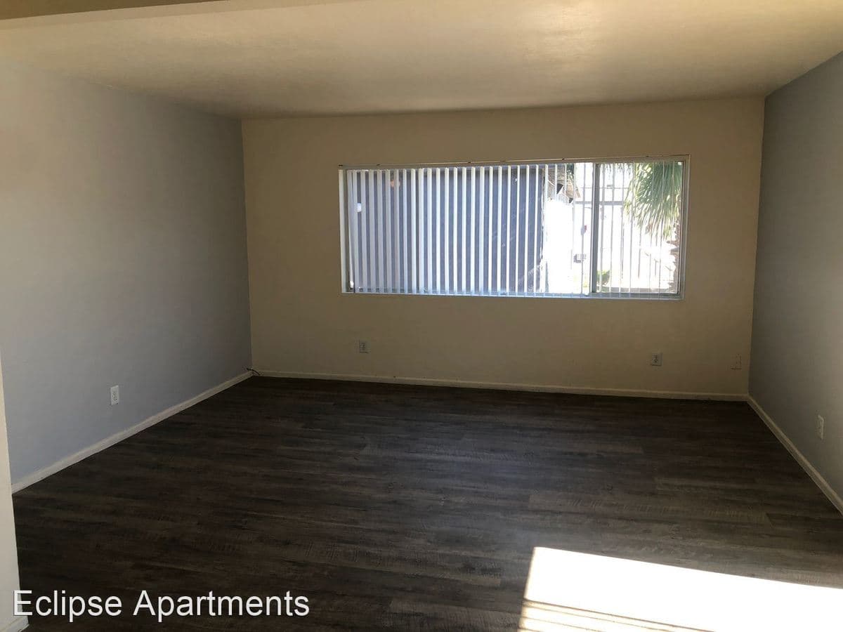 Two Bedroom 47 floor plan