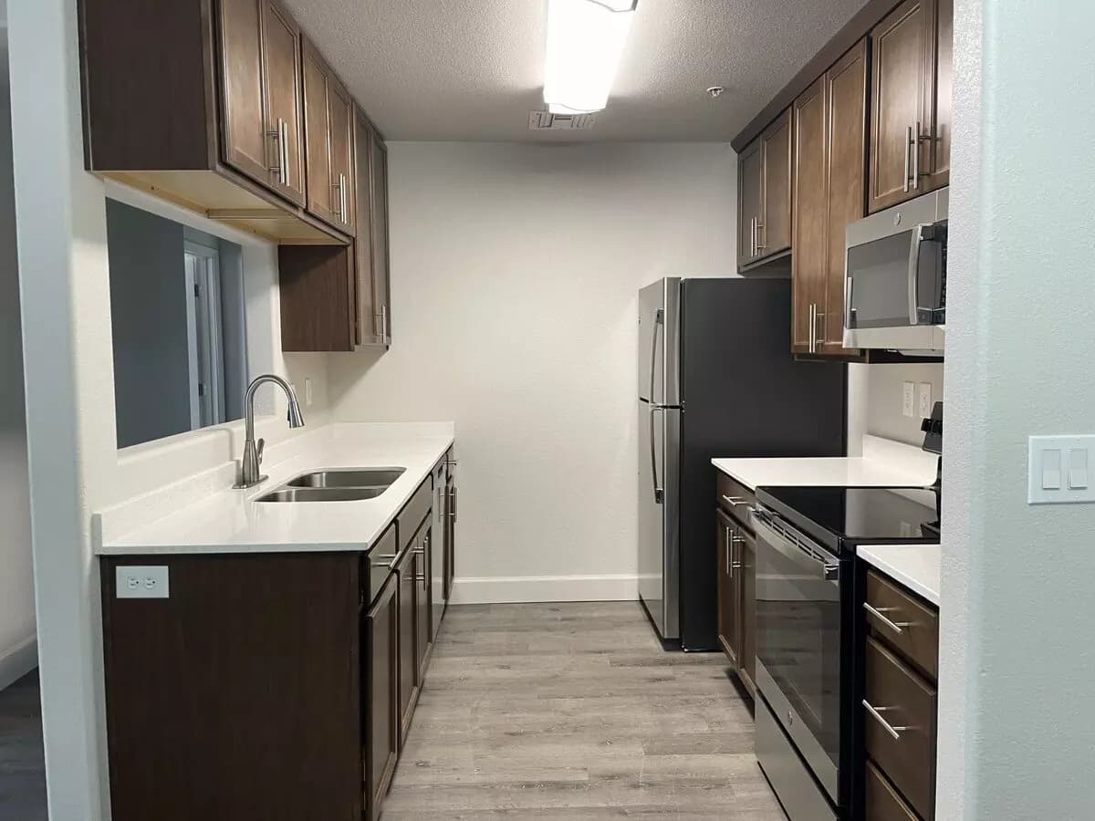 Three Bedroom 4202 floor plan