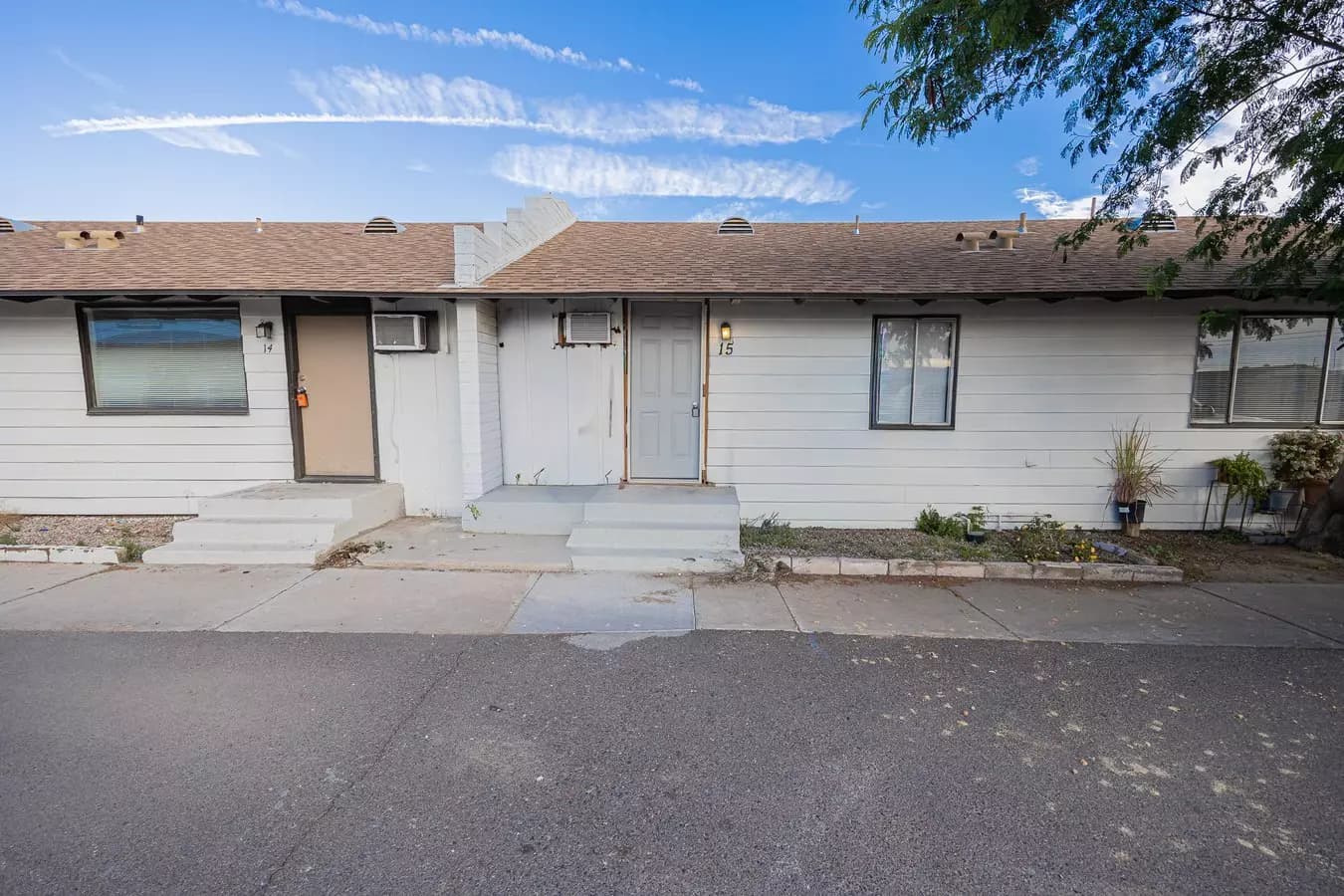 1 Bed • 1 Bath floor plan