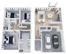 C4 55 floor plan
