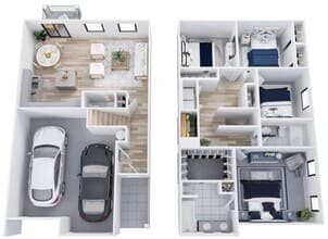 D1 08 floor plan