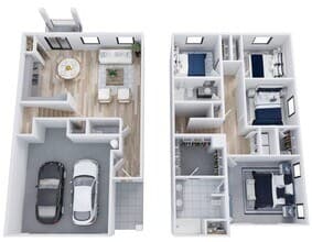 D2 19 floor plan