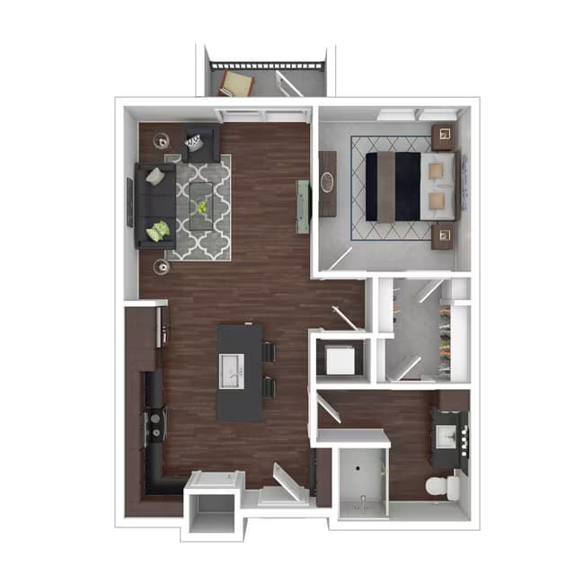 A3 1423 floor plan