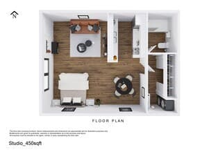 E1 245 floor plan