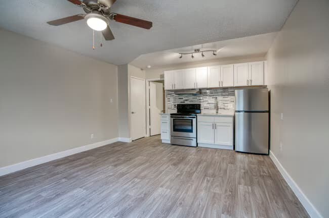 Unit 1065 1065 floor plan