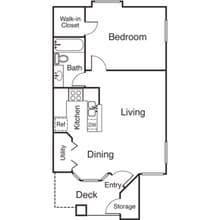 11A floor plan