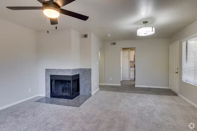 A1 232 floor plan