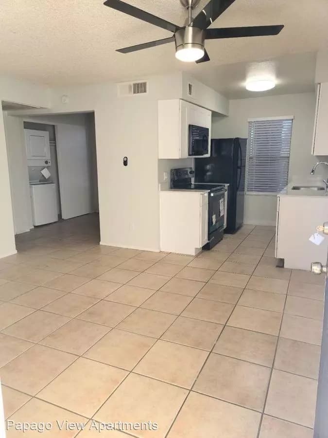 Studio • 1 Bath available floor plan