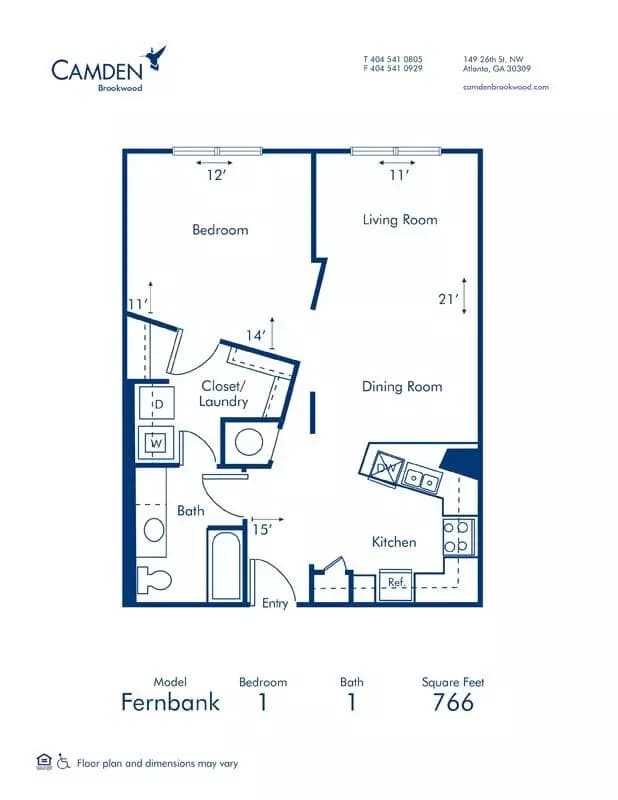 Sand Palm 1062 floor plan