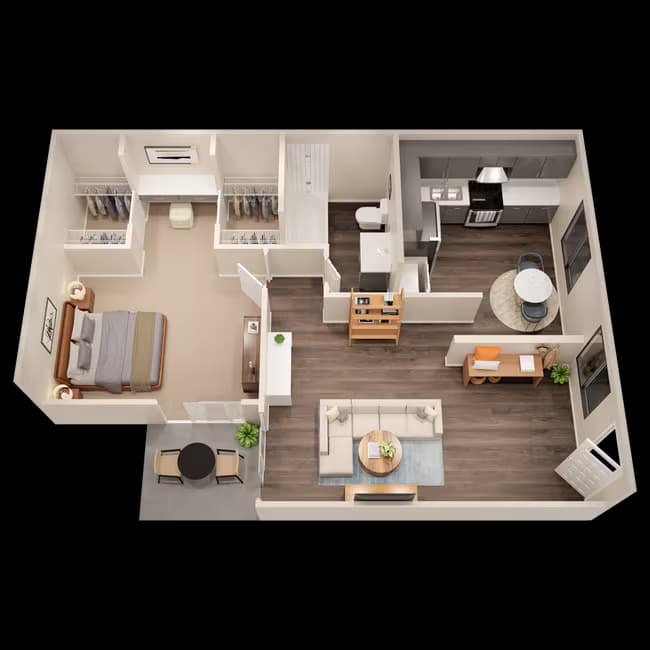 Autumn 015 floor plan
