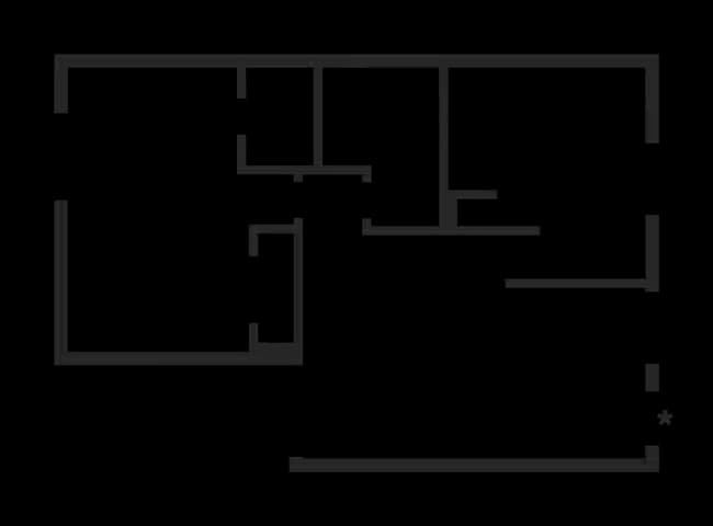 Bronze 308 floor plan