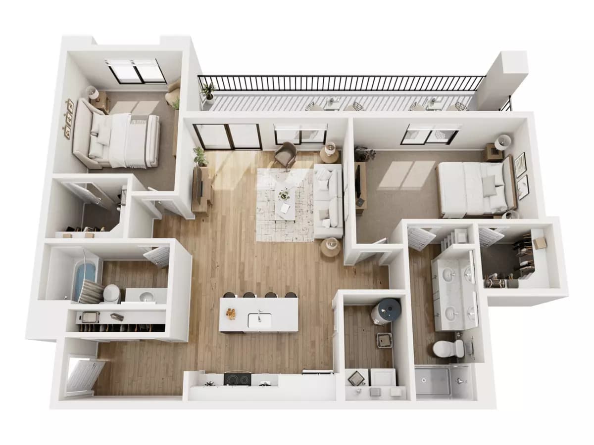 Oxford 4-2021 floor plan