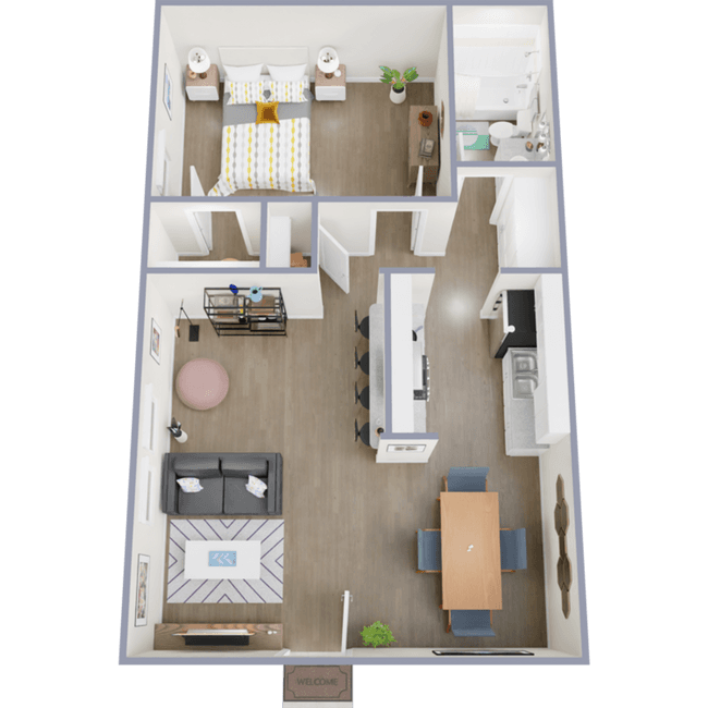 Unit 13 40 floor plan