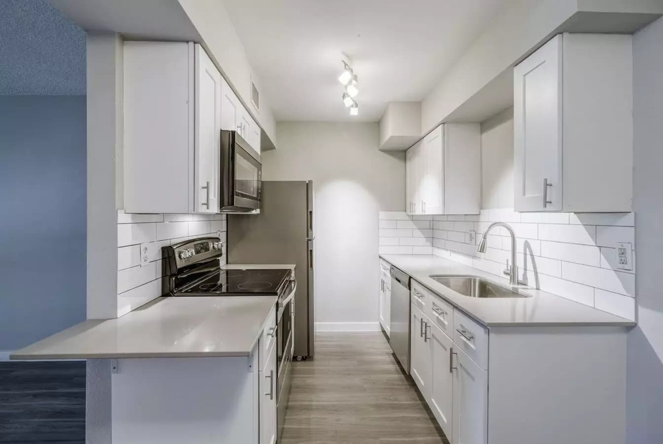 2X1 R W/D * K05-TR floor plan
