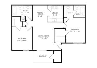 Macedonia 0233 floor plan
