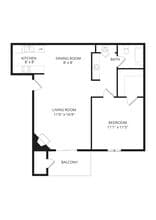 Niagara 0264 floor plan