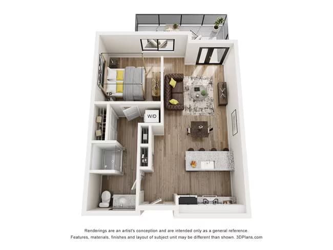 S2 103 floor plan