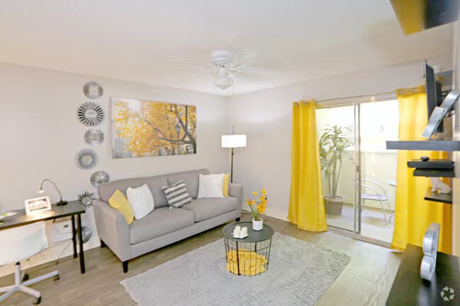 Coral N175 floor plan
