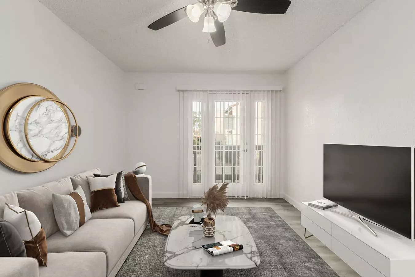 Unit 212 212 floor plan