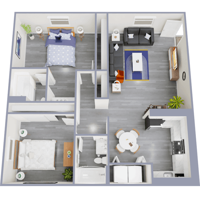 B4 02-2013 floor plan