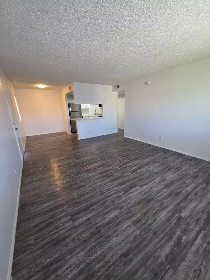 2 Beds • 2 Bath 205 floor plan
