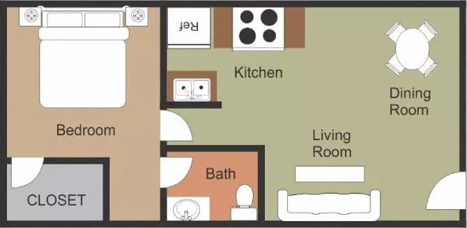 B1 29 floor plan